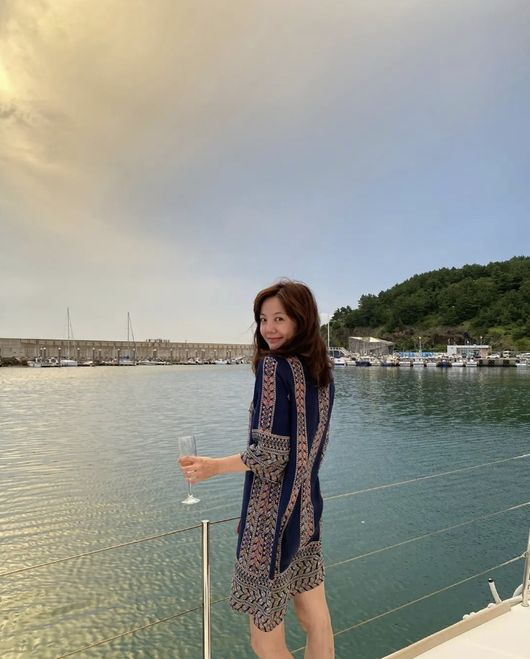 고은아 인스타그램
