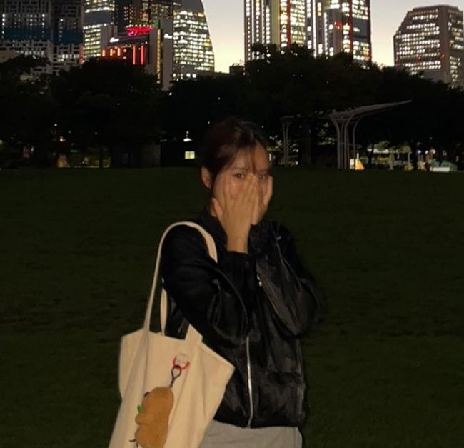 서지승 인스타그램
