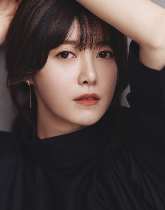 아이오케이컴퍼니, 구혜선필름 제공