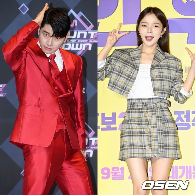 OSEN DB.