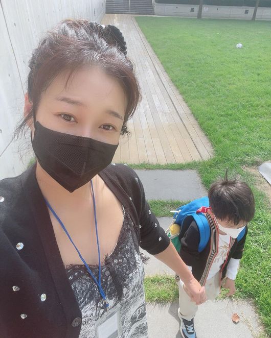 현영 인스타그램