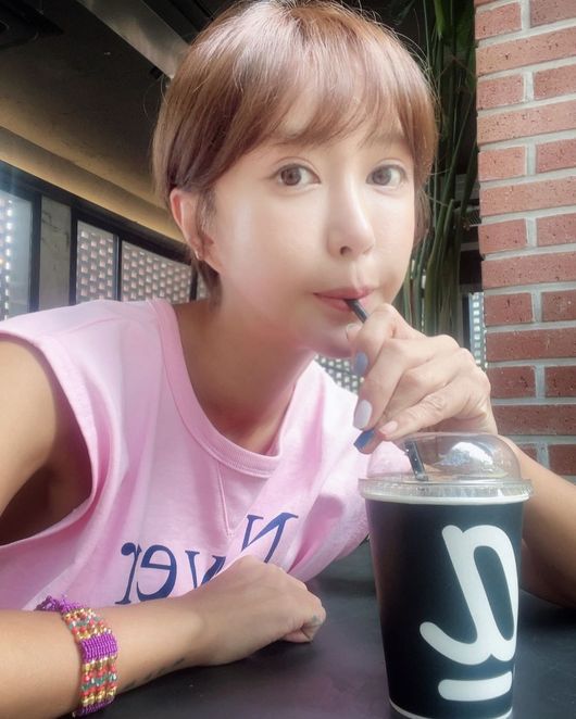 슈 인스타그램