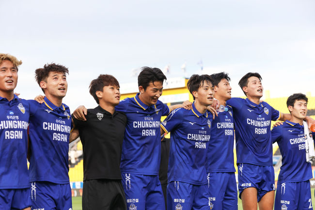 [사진]한국프로축구연맹 제공