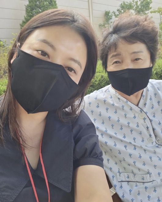 심진화 인스타그램