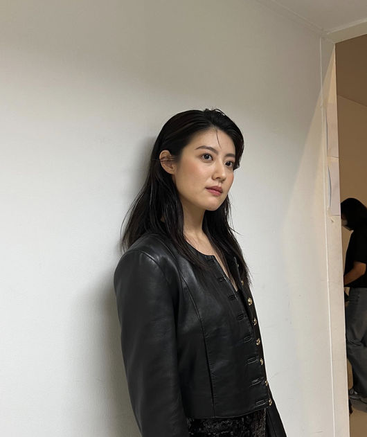 남지현 SNS