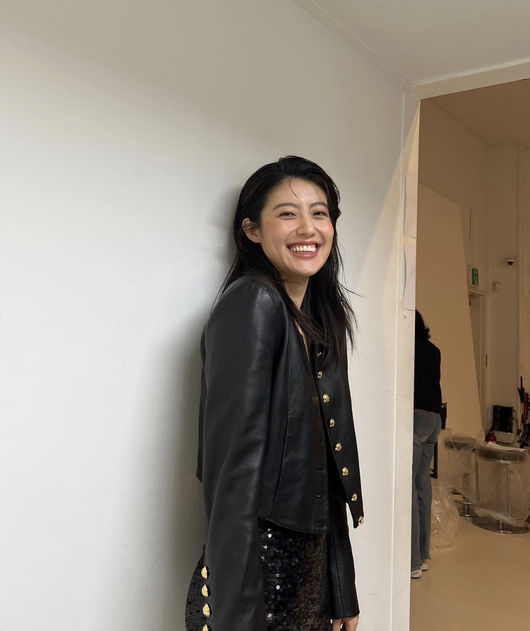 남지현 SNS