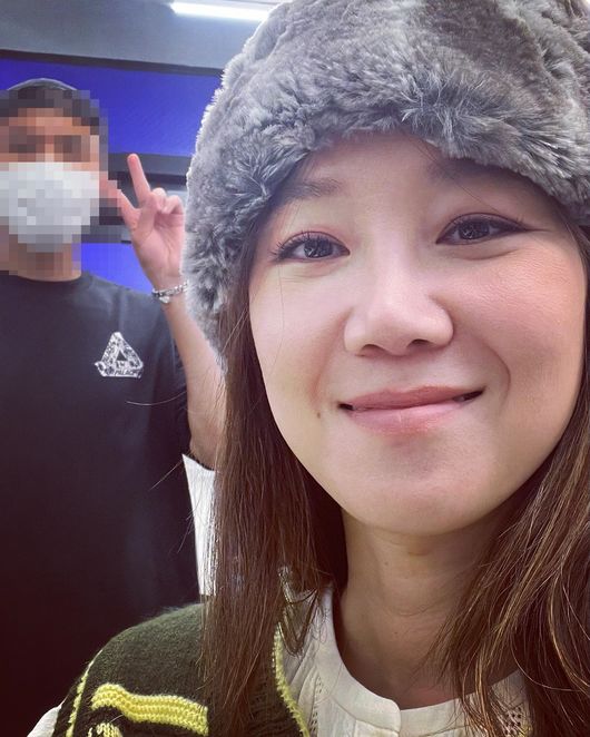 공효진 인스타그램