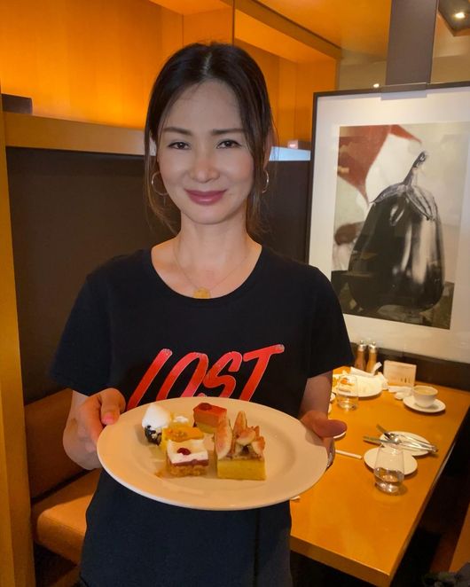 이소라 인스타그램