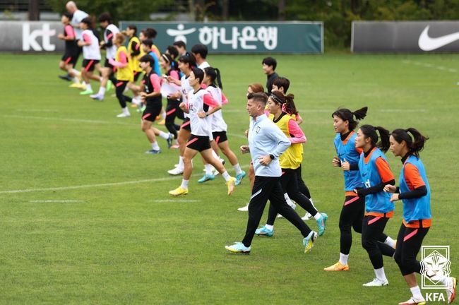 [사진] 대한축구협회 제공.