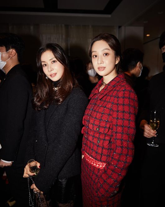 정려원 인스타그램