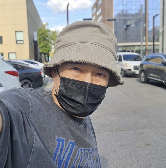 김광규 인스타그램
