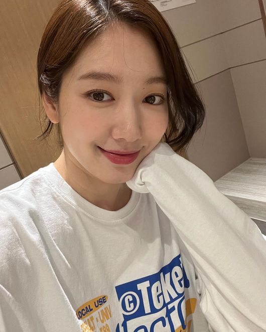 박신혜 인스타그램