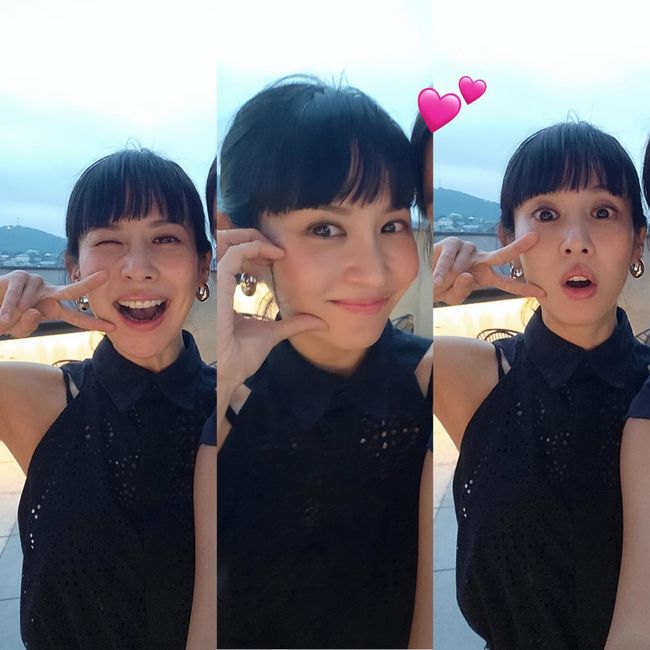 조여정 인스타그램