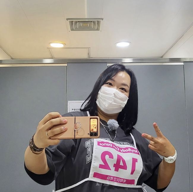 하재숙 인스타그램