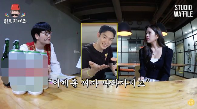 유튜브 화면 캡처