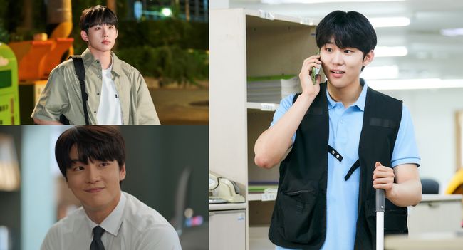 SLL, 드라마하우스스튜디오, 콘텐츠지음 제공