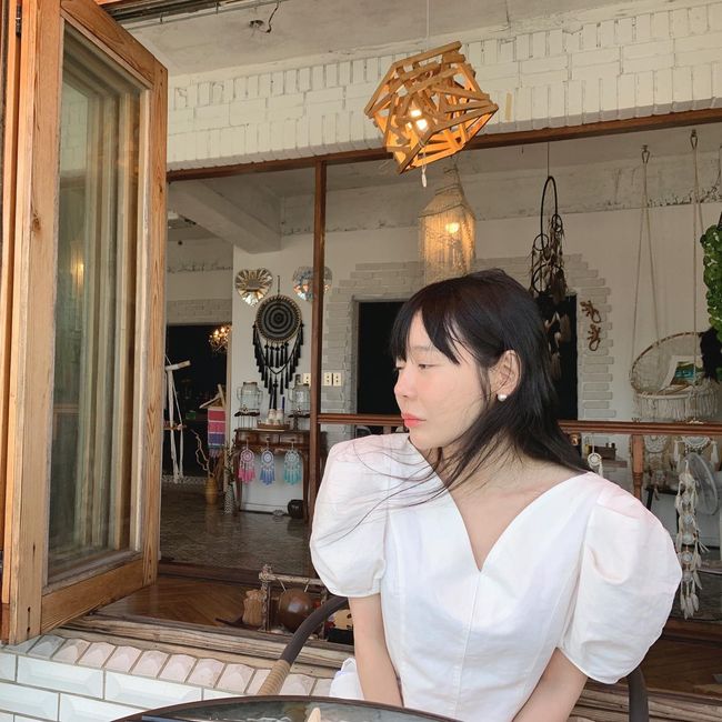 소이 인스타그램