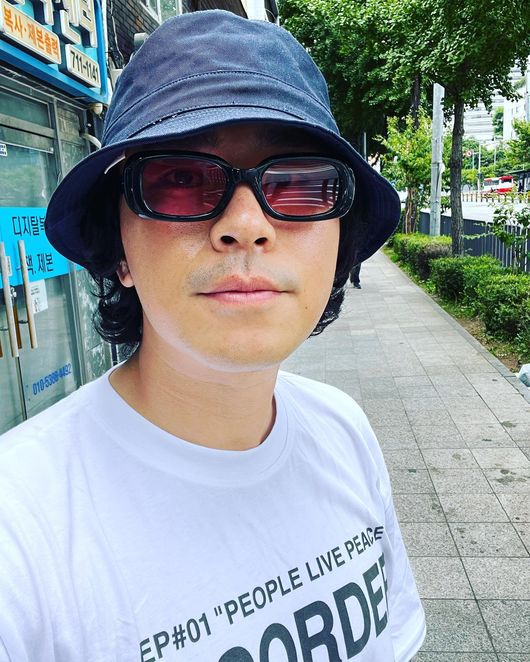 이시언 인스타그램