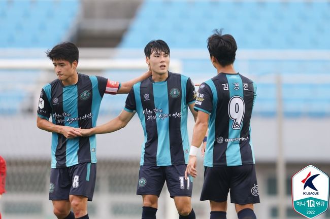 [사진]한국프로축구연맹 제공