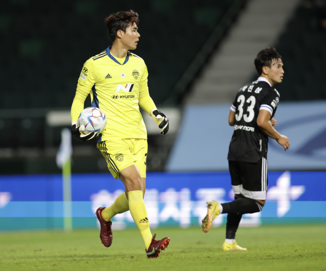 [사진] 한국프로축구연맹 제공