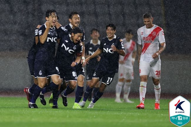 [사진] 한국프로축구연맹 제공