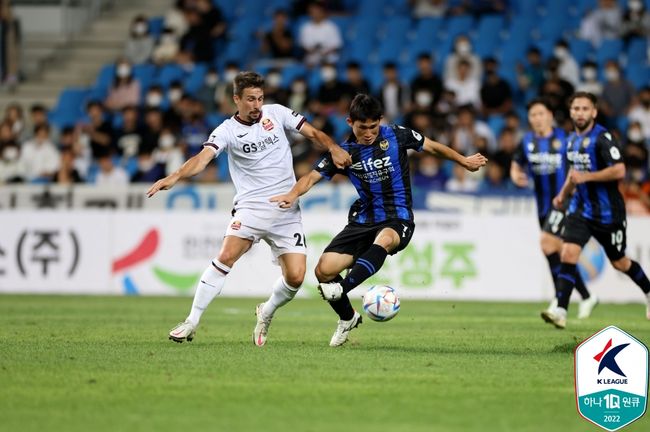 [사진]한국프로축구연맹 제공