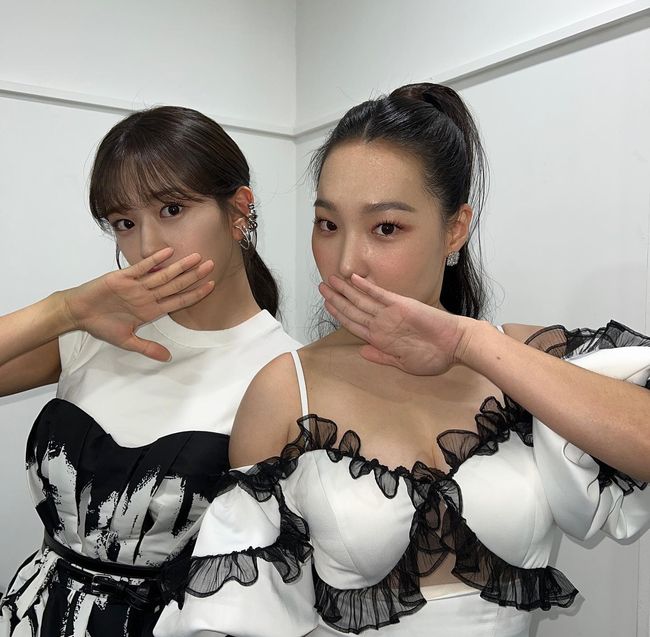 이은지 인스타그램