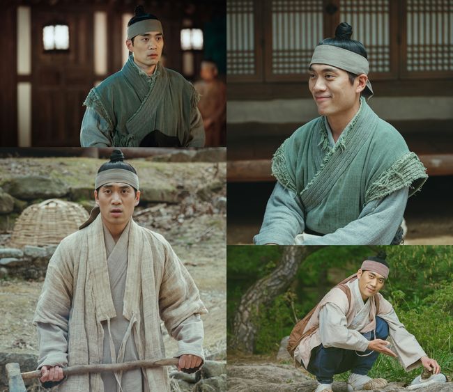 '유세풍' 제공