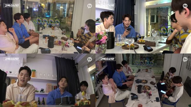 카카오엔터테인먼트 제공