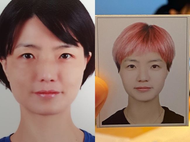 안영미 인스타그램