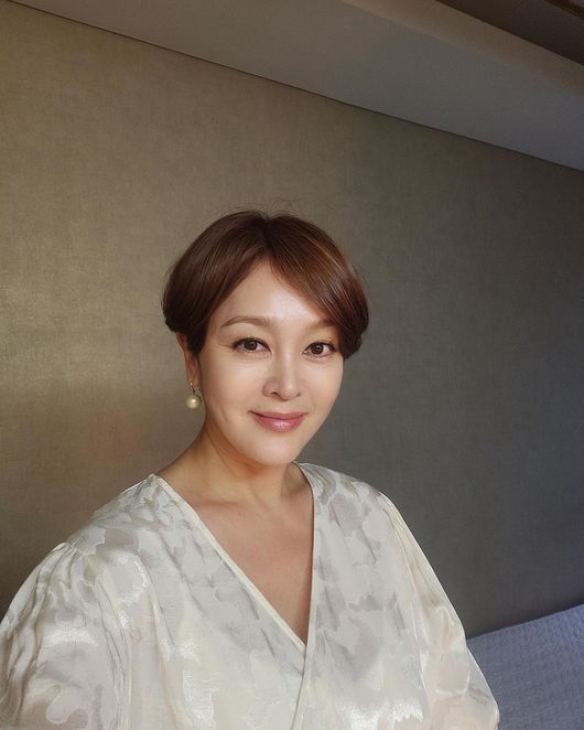 이승연 인스타그램