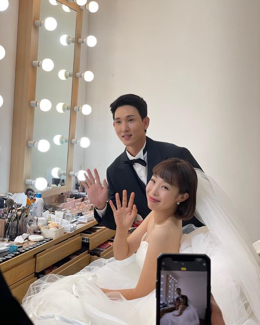 허민 인스타그램