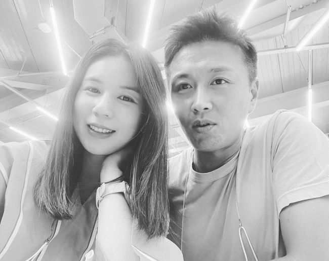 진태현 인스타그램