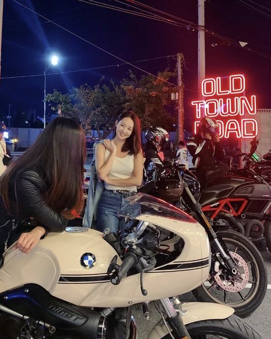 오정연 인스타그램