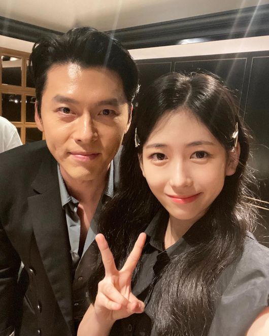 박민하 인스타그램