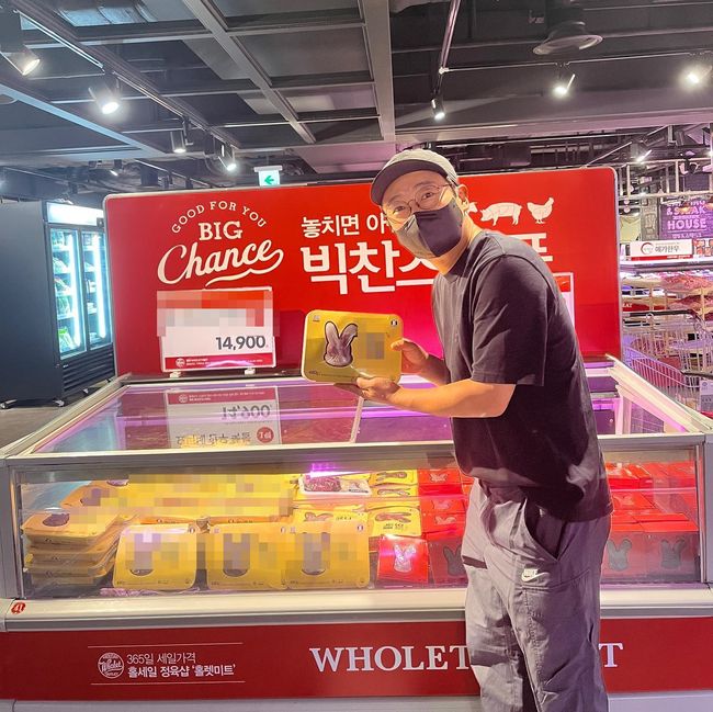 박지연 인스타그램