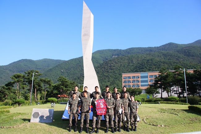 [사진] 김천상무 제공.