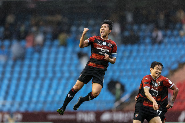 [사진]신진호 /한국프로축구연맹 제공