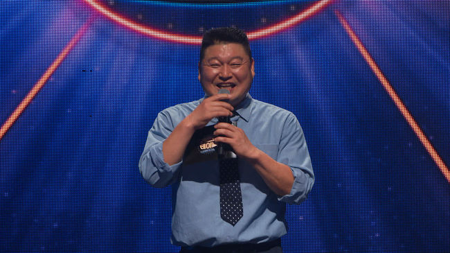 '라운드 테이블' 제공