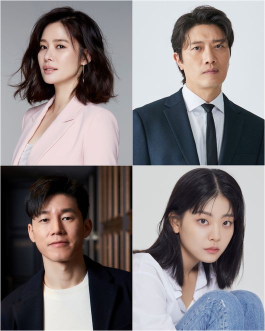 아이오케이컴퍼니, 솔트엔터테인먼트, 프레인글로벌, 제이와이드컴퍼니 제공