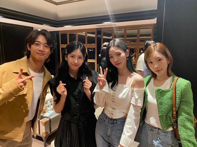 박민하 인스타그램