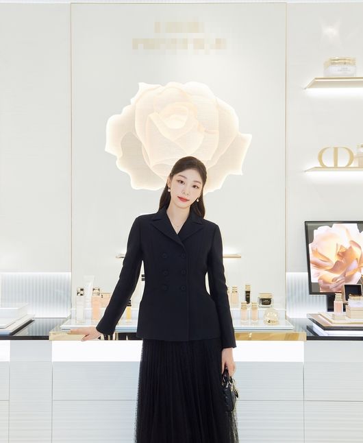 김연아 인스타그램