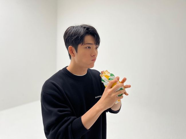 강태오 인스타그램
