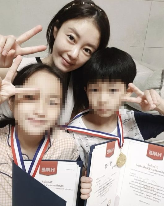 이지현 인스타그램
