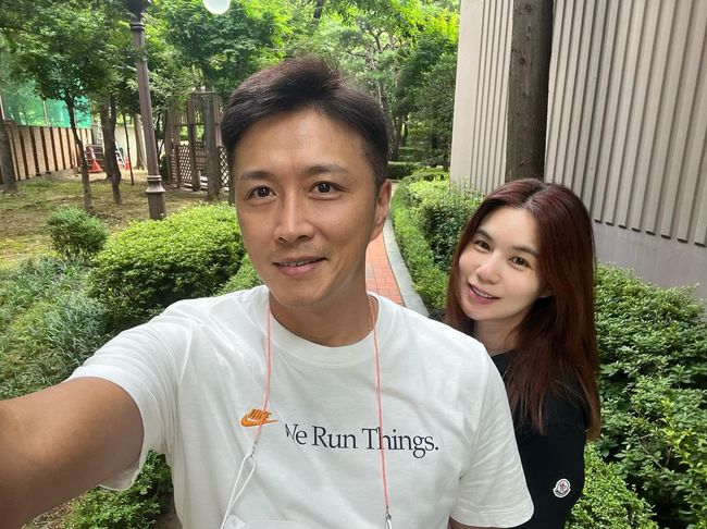 진태현 인스타그램