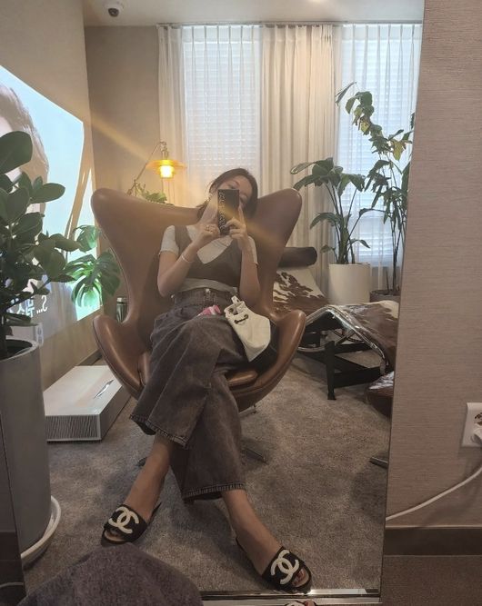 황정음 인스타그램