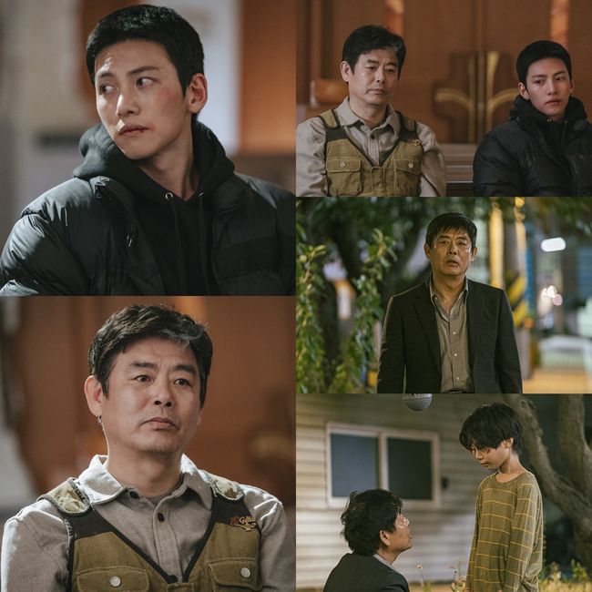 에이앤이 코리아 라이프타임 제공