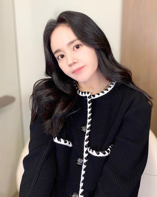 한가인 인스타그램