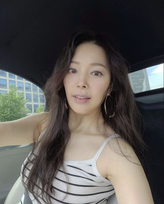 홍성흔 아내 김정임 인스타그램