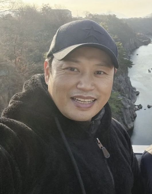 양치승 인스타그램